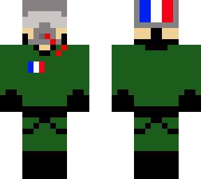 french fp v3