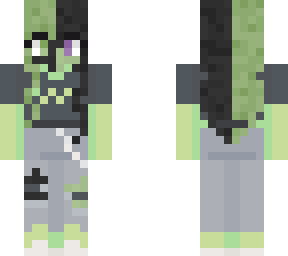 friend outfit 6