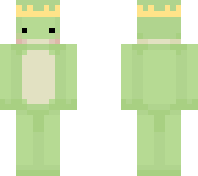 frog