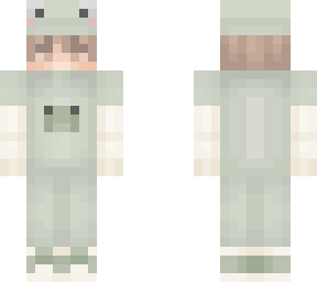 froggy boy