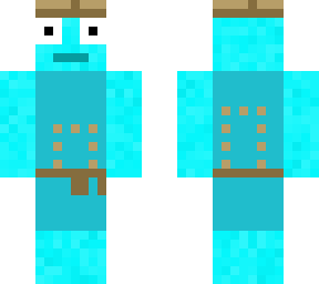frozen fishstick