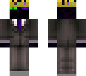 fully ender ranboo lol