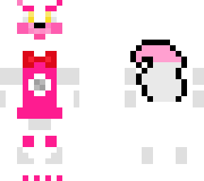 funtime foxy