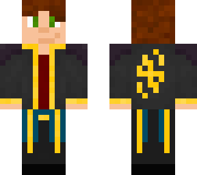 futureiron 1.4 robe