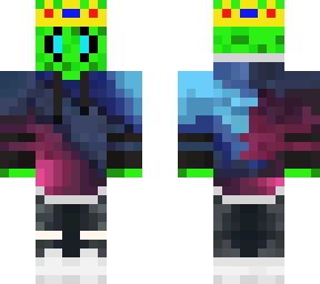 galaxite redo ii