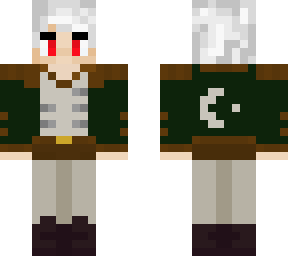 galaxy caliphate coat