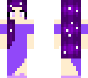 galaxy girl