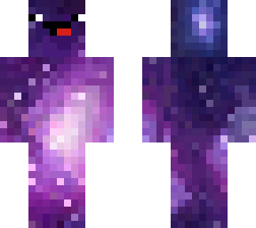 galaxy noob