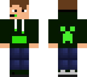 gamer