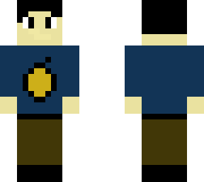 gapple (turbin3)