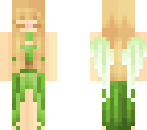 garden fairy