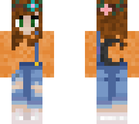 gemmini tay makeover