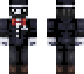 gentelmen