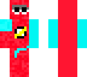 georgenotfound flash