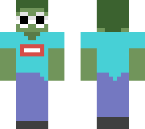 georgewasfound