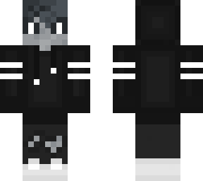 ghost boi