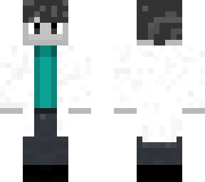 ghost doctor