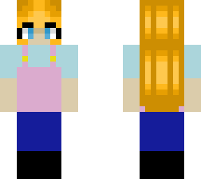ginger/the bluestone island