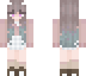 girl