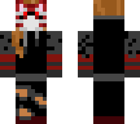 girl skin (reveal)