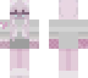 girl skin