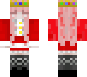 girl technoblade