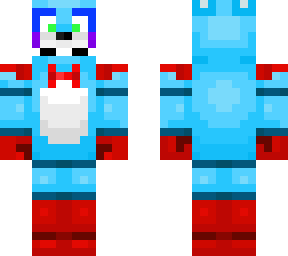 glamrock bonnie