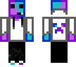 glenn's final poggers skin