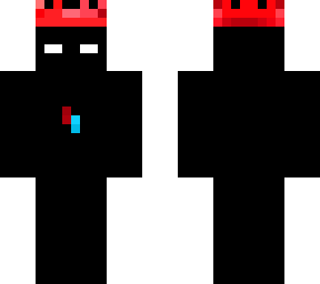 glitch crown