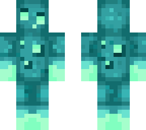 glow squid ~with special effects
