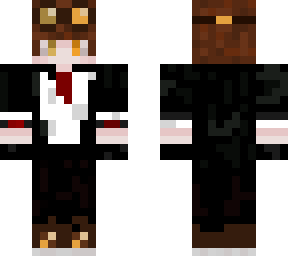 gods wedding skin