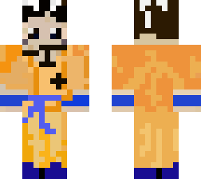 goku