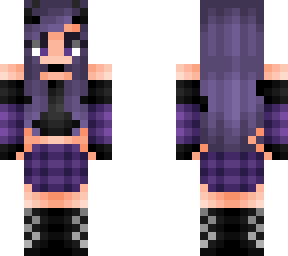 gothic girl