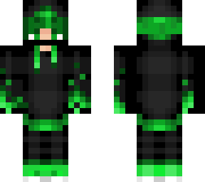 green boio