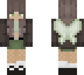 green fairy