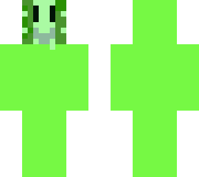green gang creep