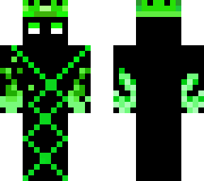 green mojo