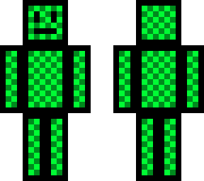 green team