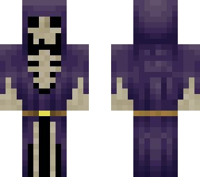 grim treaper