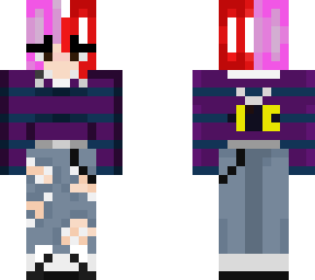 half mooshrom edit (original by erinmuffin)