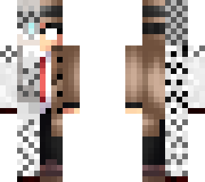 halfwolfhalf detective