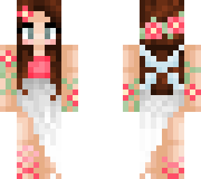 hannah fairy v3