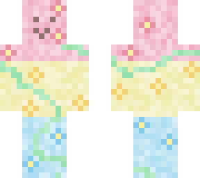 happy pan flag boi