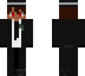 hat with small arms