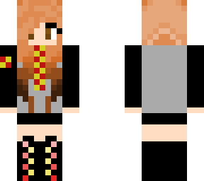 hermione remake 9897654321