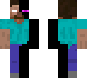 herobrine (ender corruption)