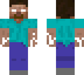 herobrine (magic)