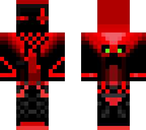 hood spook enderman