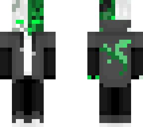 hoodie, alien