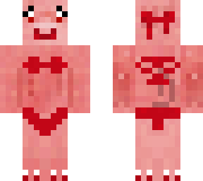 hot piggy